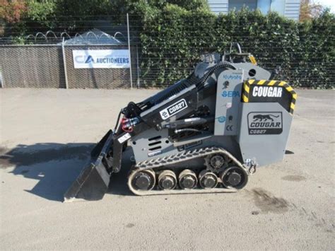 cougar skid steer parts|cougar cg827.